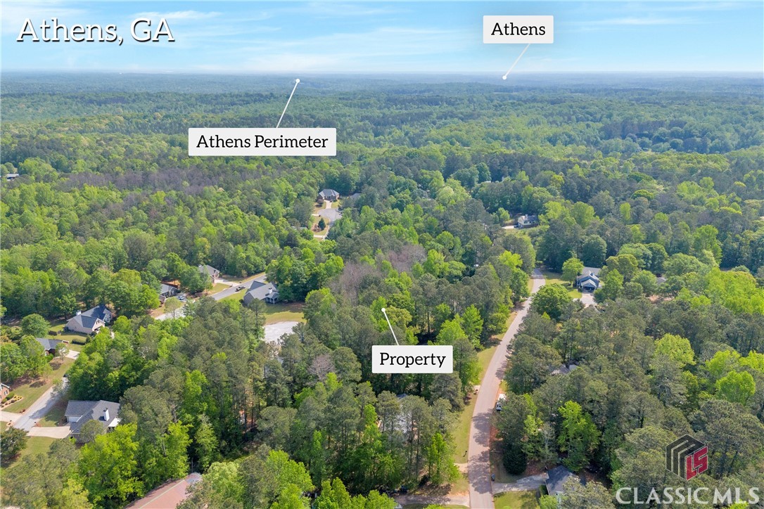 215 Little Cove Court