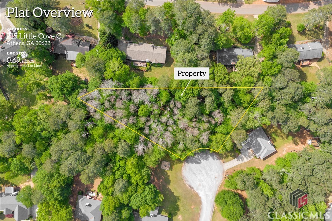 215 Little Cove Court