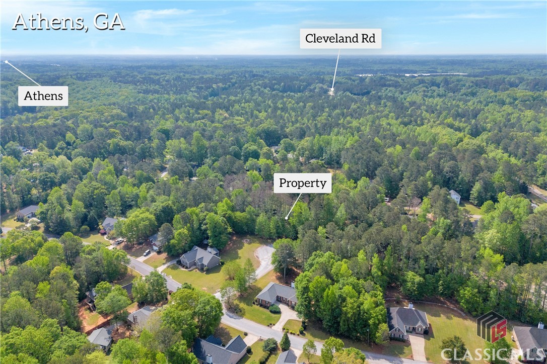 215 Little Cove Court