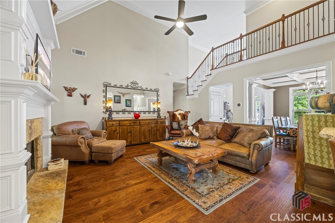 1561 Turtle Pond Drive