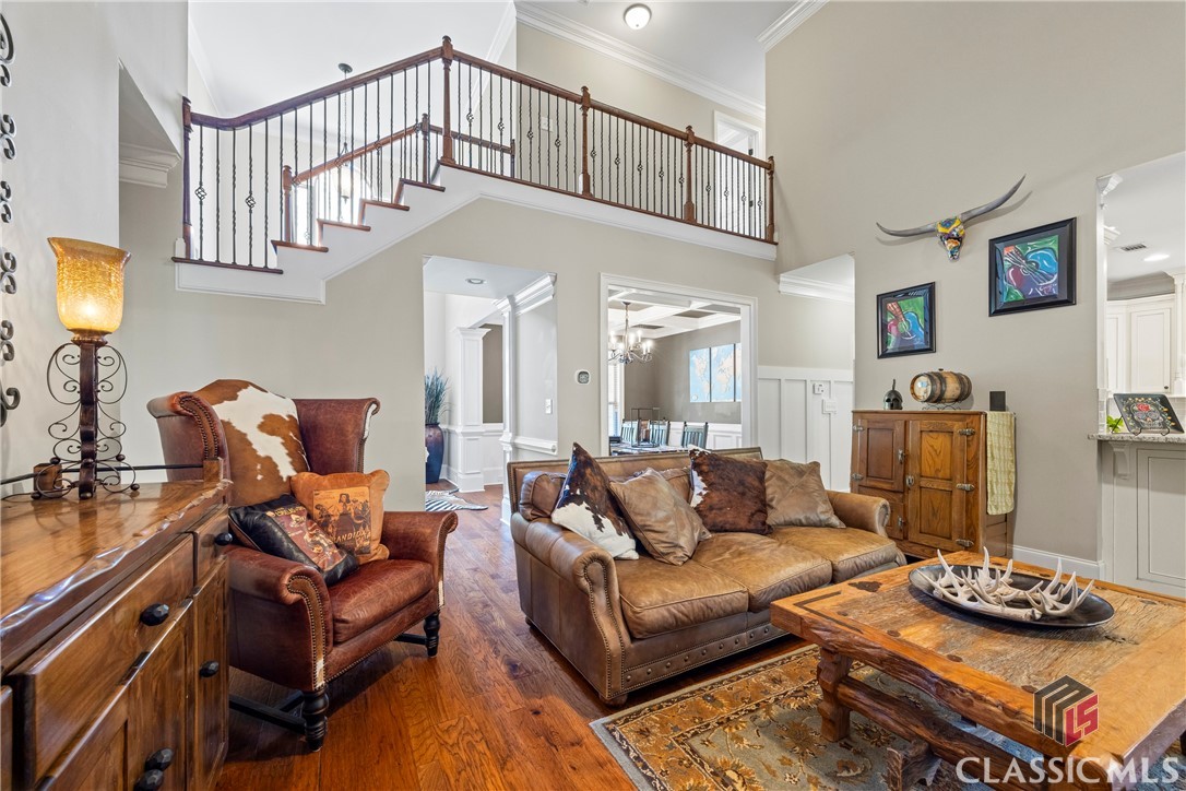 1561 Turtle Pond Drive