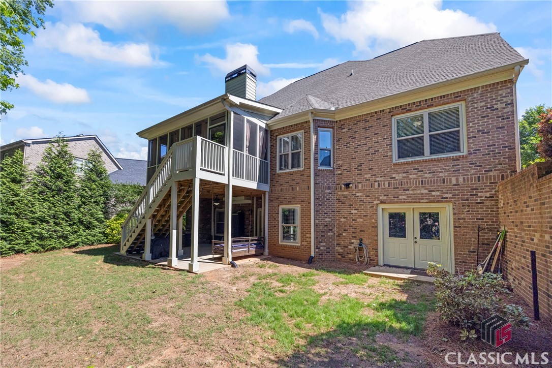 1561 Turtle Pond Drive