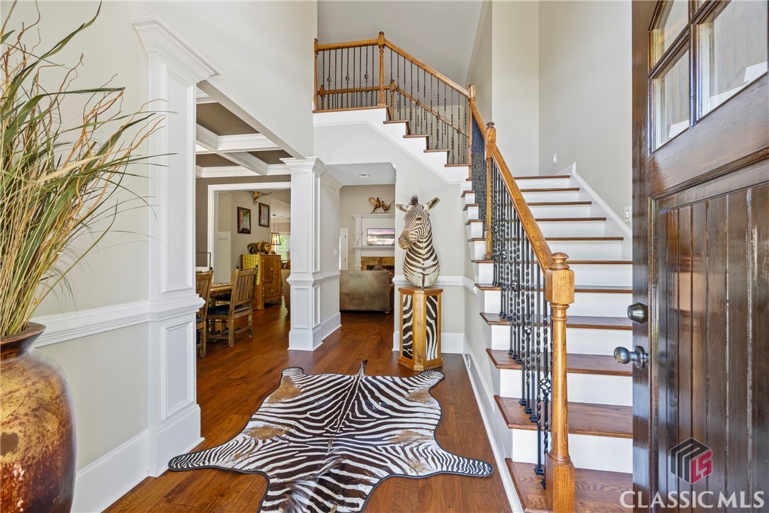 1561 Turtle Pond Drive