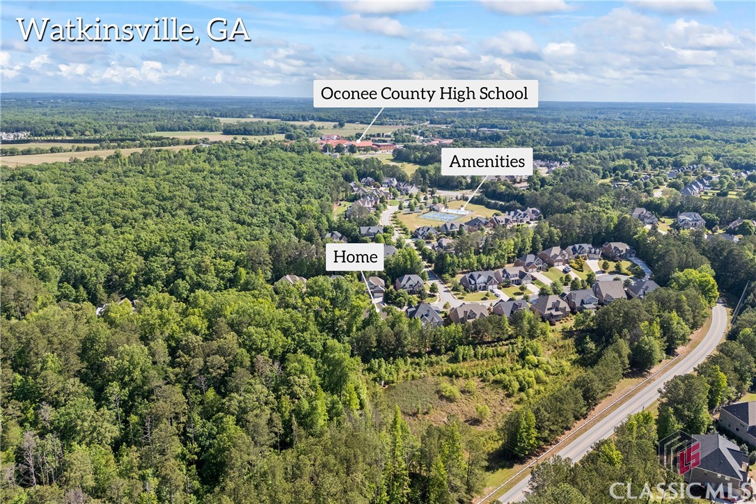 1561 Turtle Pond Drive