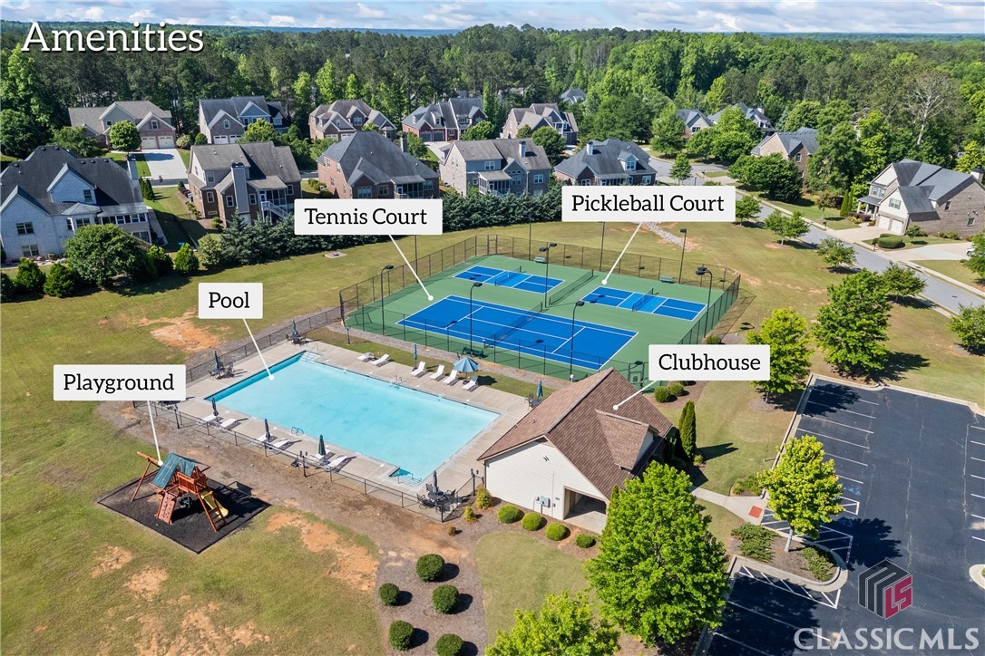 1561 Turtle Pond Drive