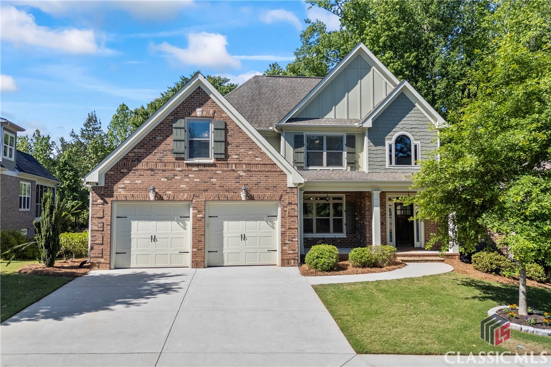1561 Turtle Pond Drive