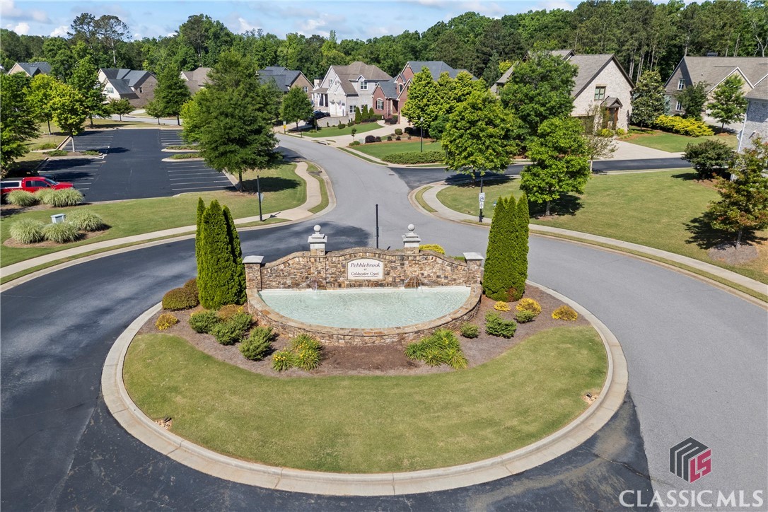 1561 Turtle Pond Drive