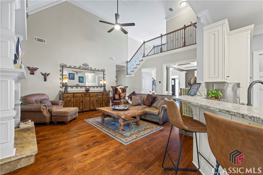 1561 Turtle Pond Drive