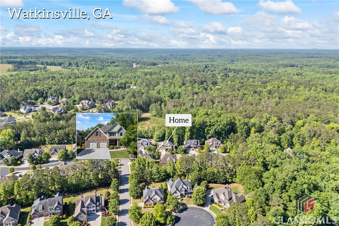 1561 Turtle Pond Drive