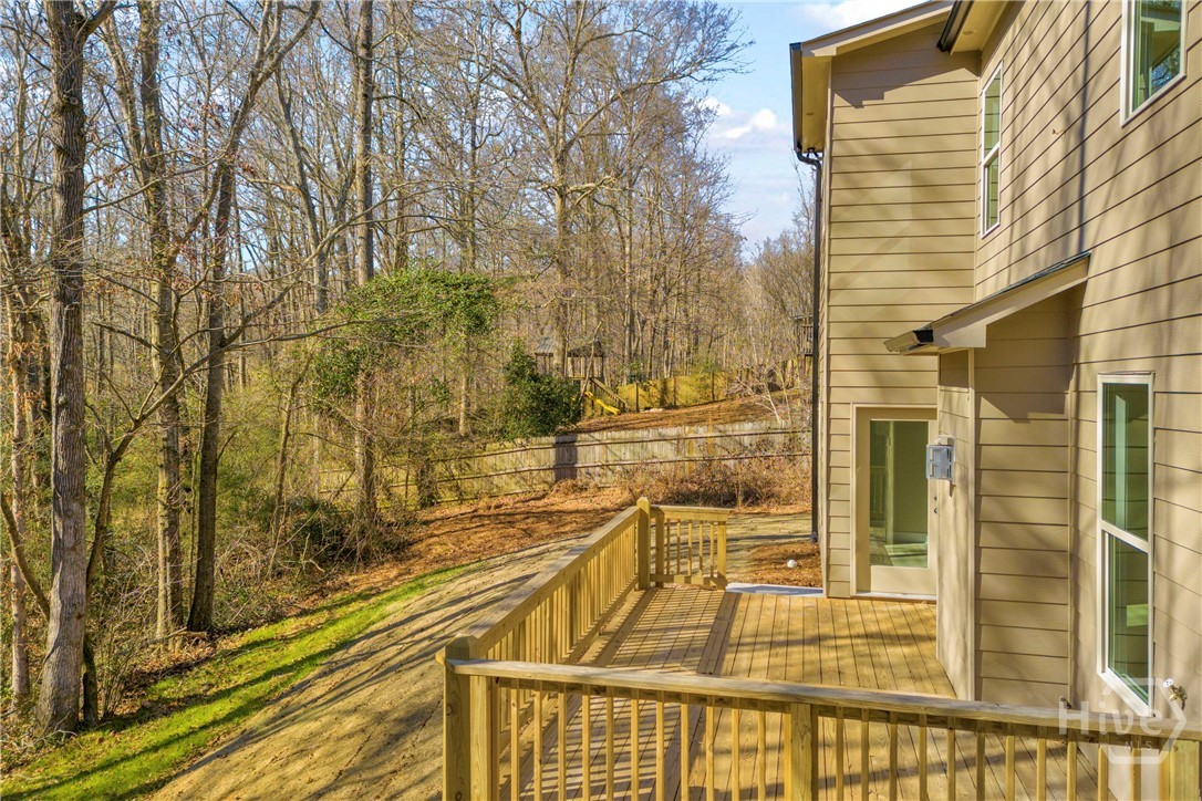 80 Overlook Trace