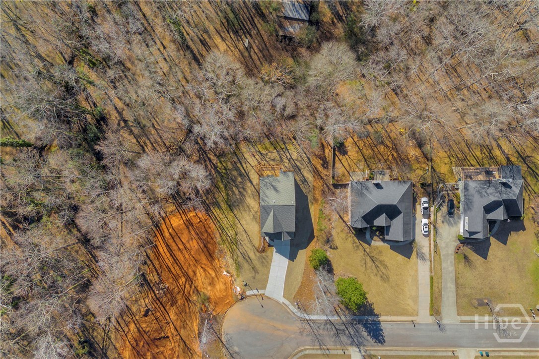 80 Overlook Trace