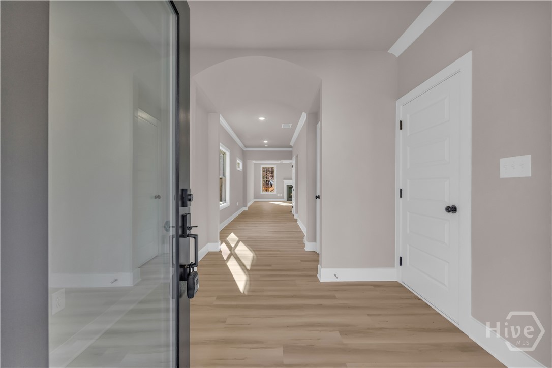 80 Overlook Trace