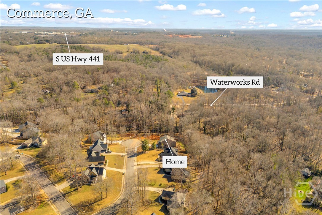 80 Overlook Trace