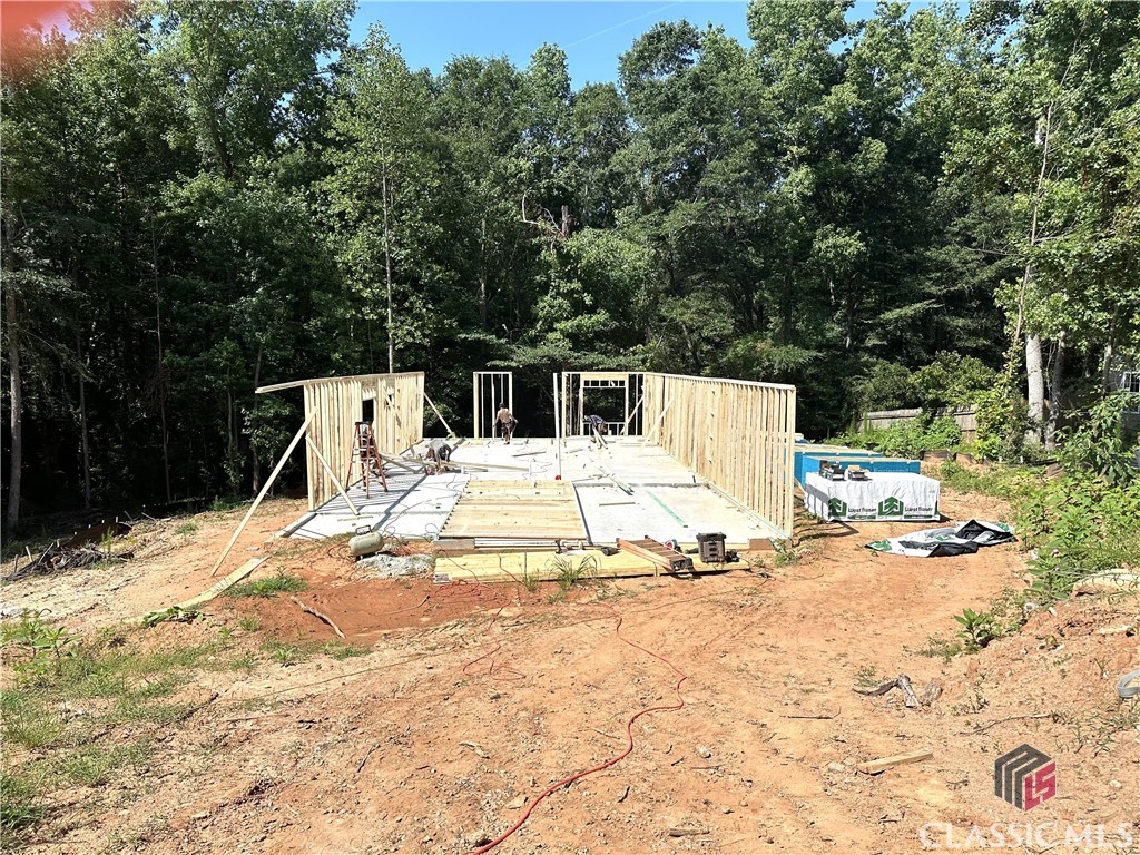80 Overlook Trace