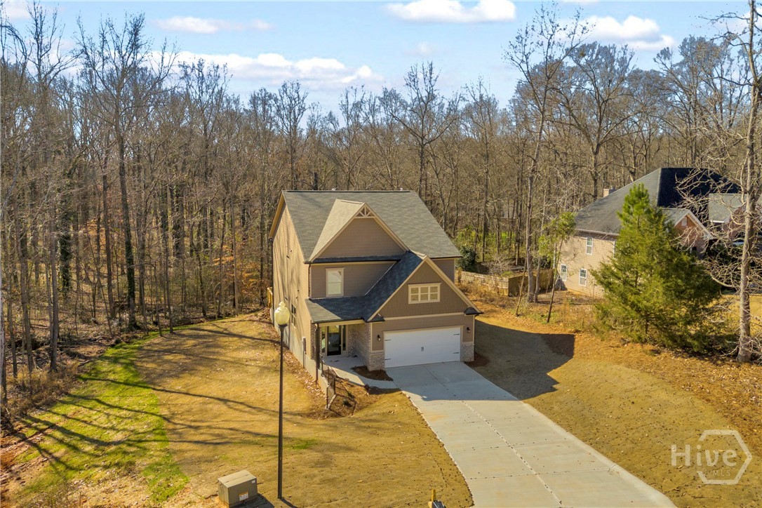 80 Overlook Trace