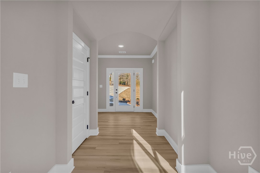 80 Overlook Trace