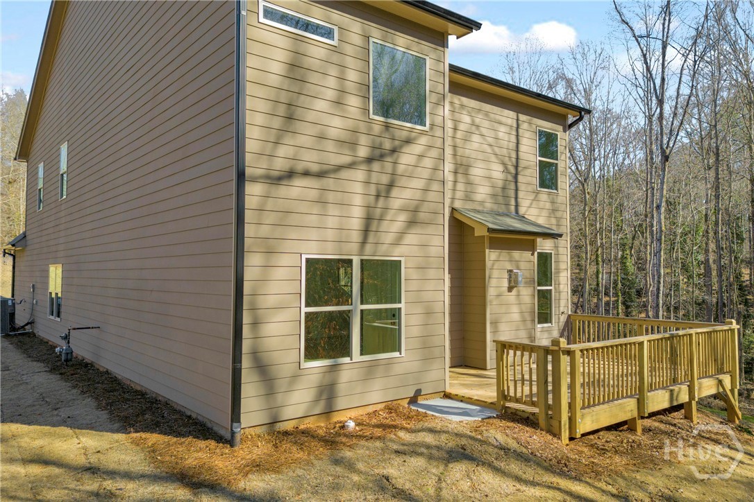 80 Overlook Trace