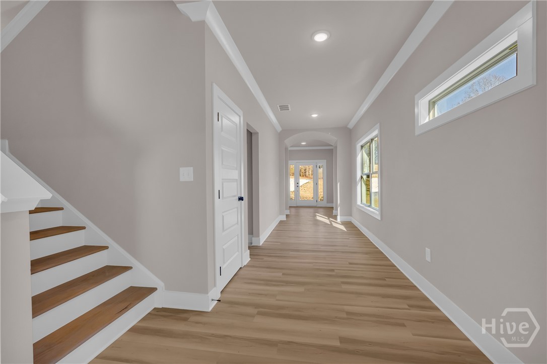 80 Overlook Trace