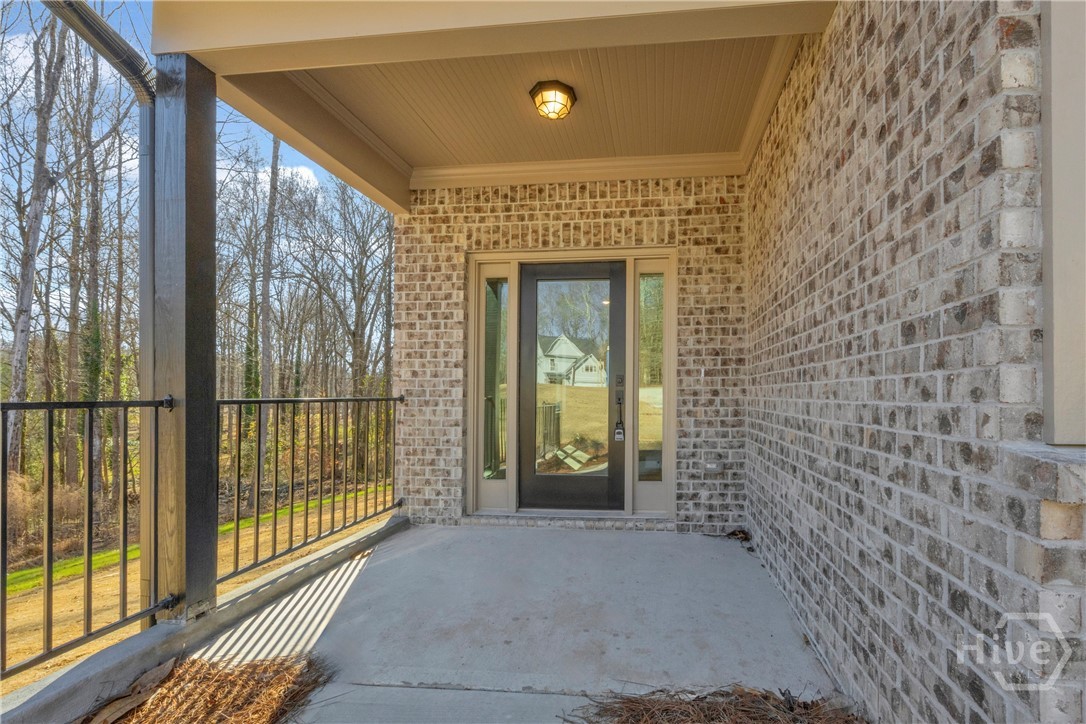 80 Overlook Trace
