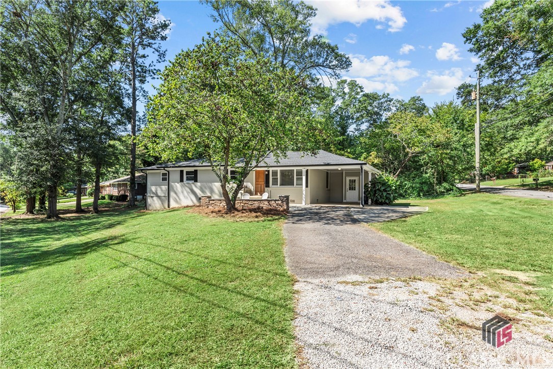 195 Sylvan Road