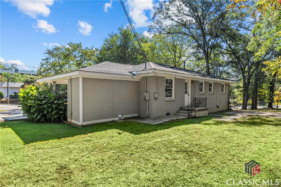 195 Sylvan Road