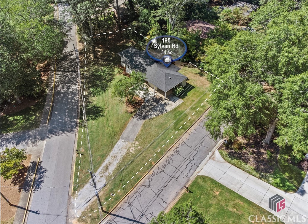 195 Sylvan Road