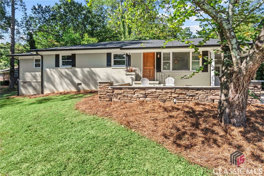 195 Sylvan Road