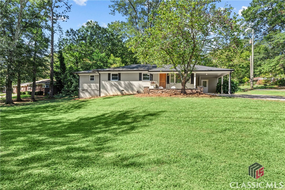 195 Sylvan Road