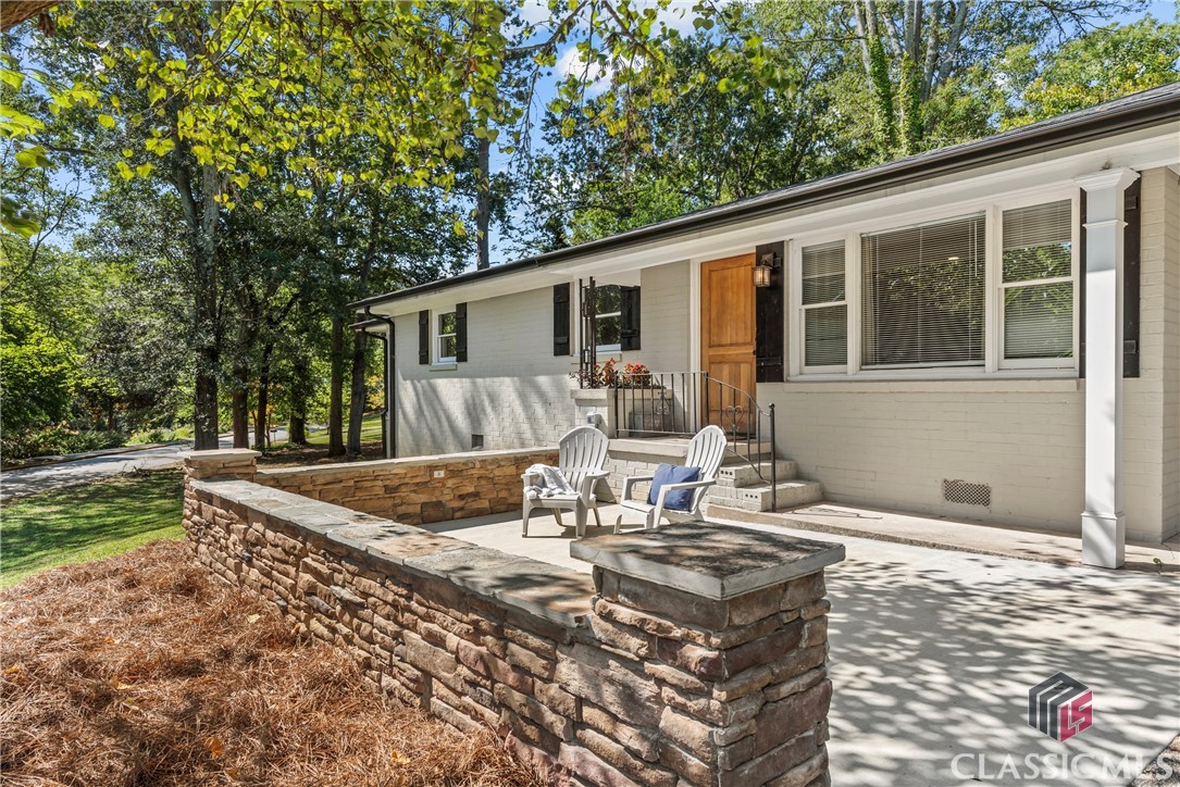 195 Sylvan Road