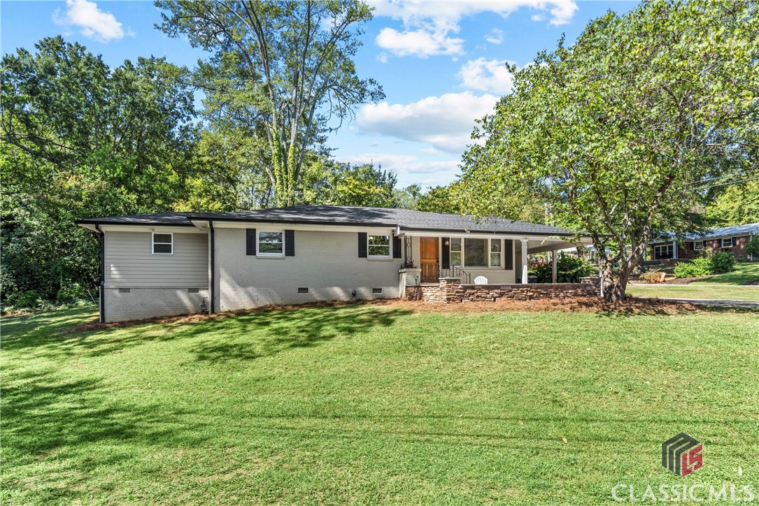 195 Sylvan Road