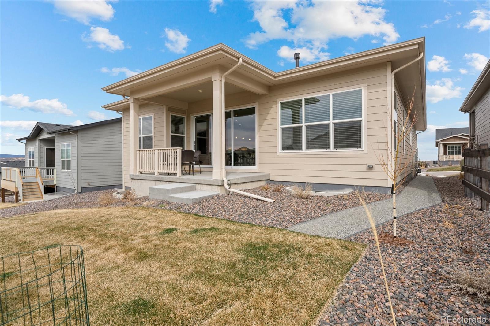 462 Woodroot Circle