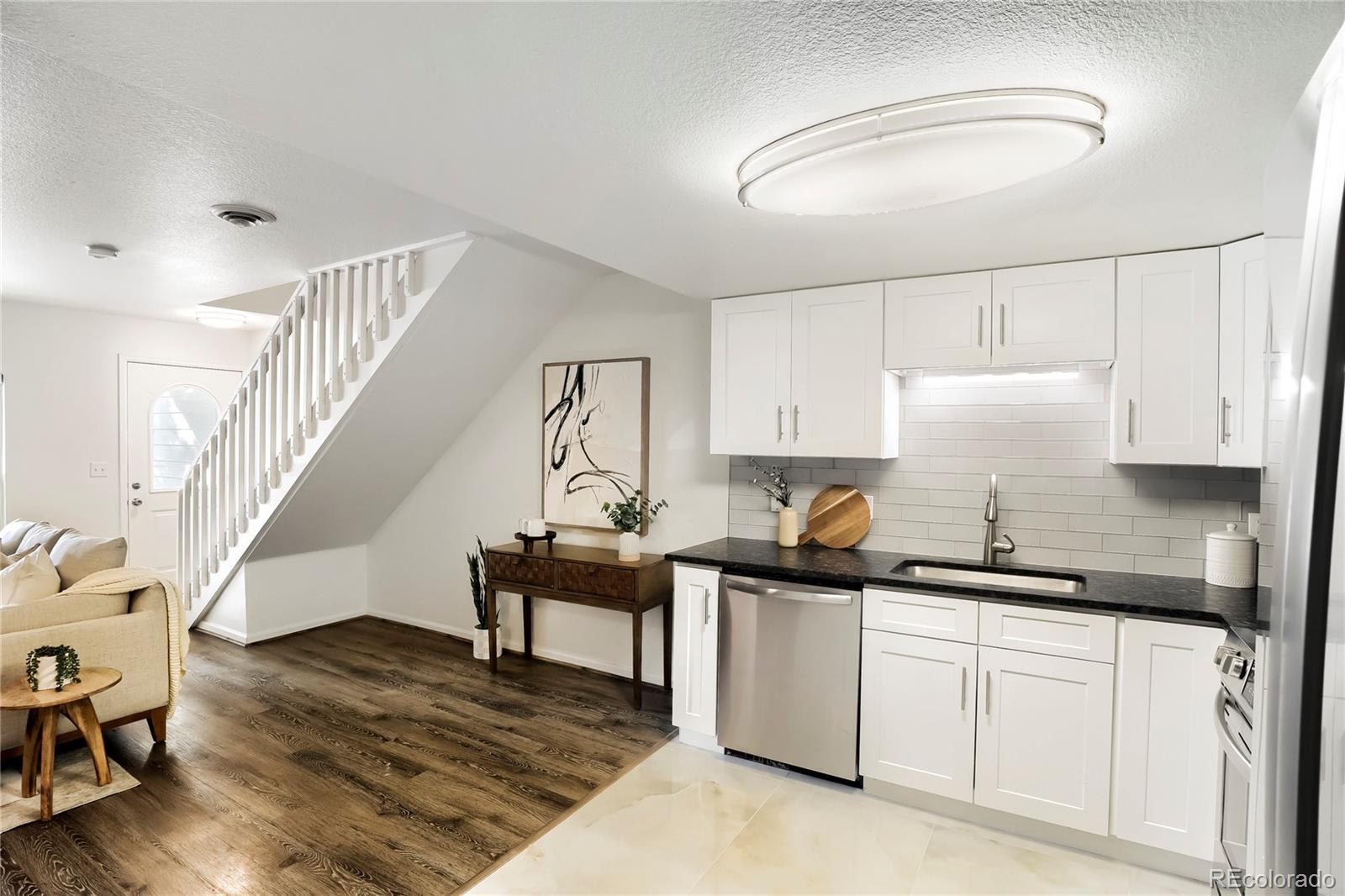 1880 S Cole Street Unit: B3