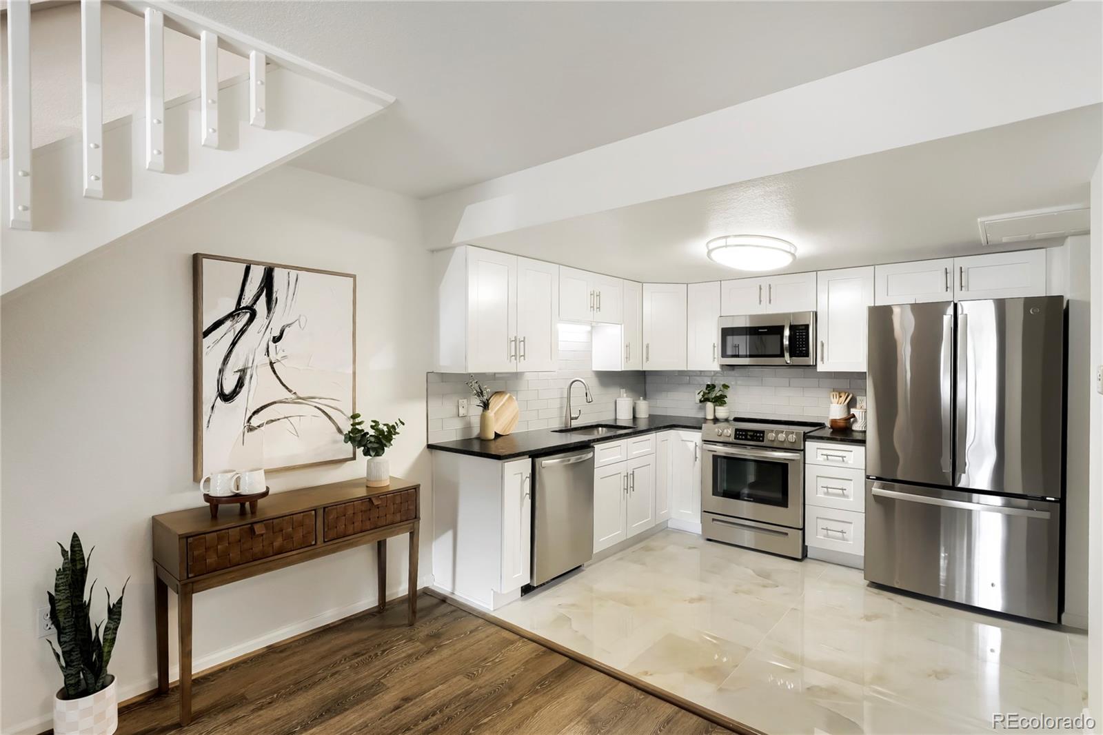 1880 S Cole Street Unit: B3