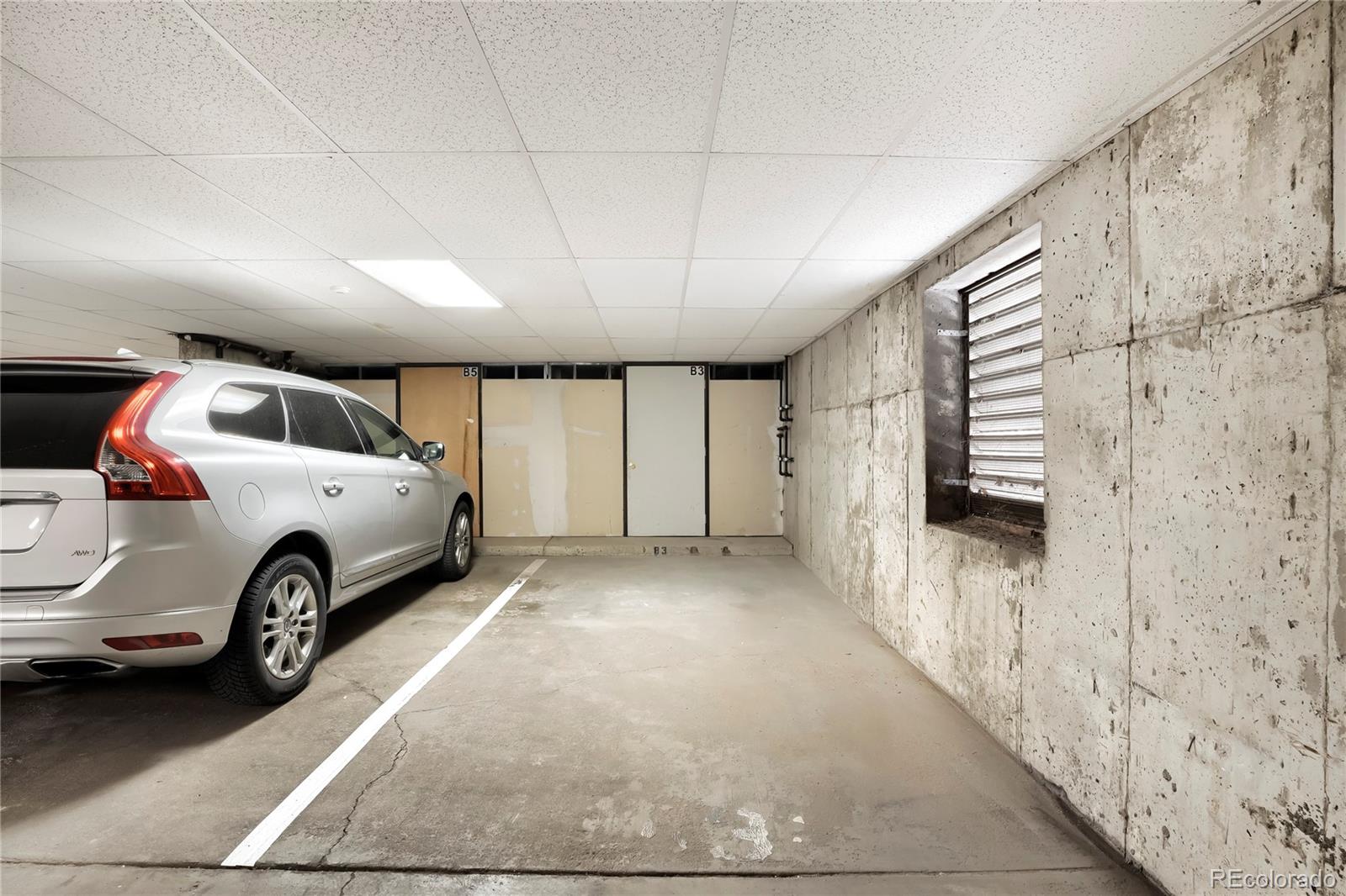 1880 S Cole Street Unit: B3