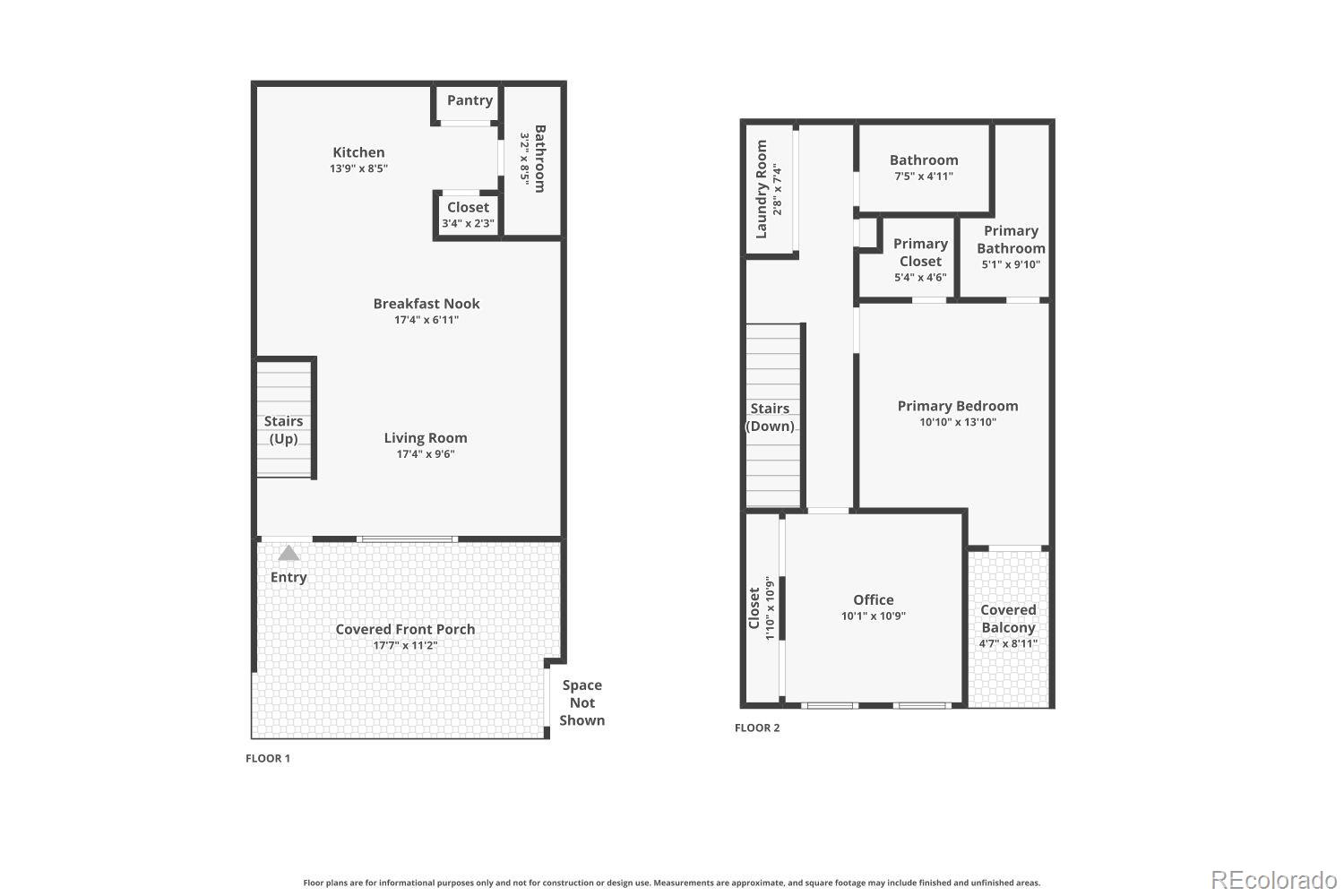 1880 S Cole Street Unit: B3