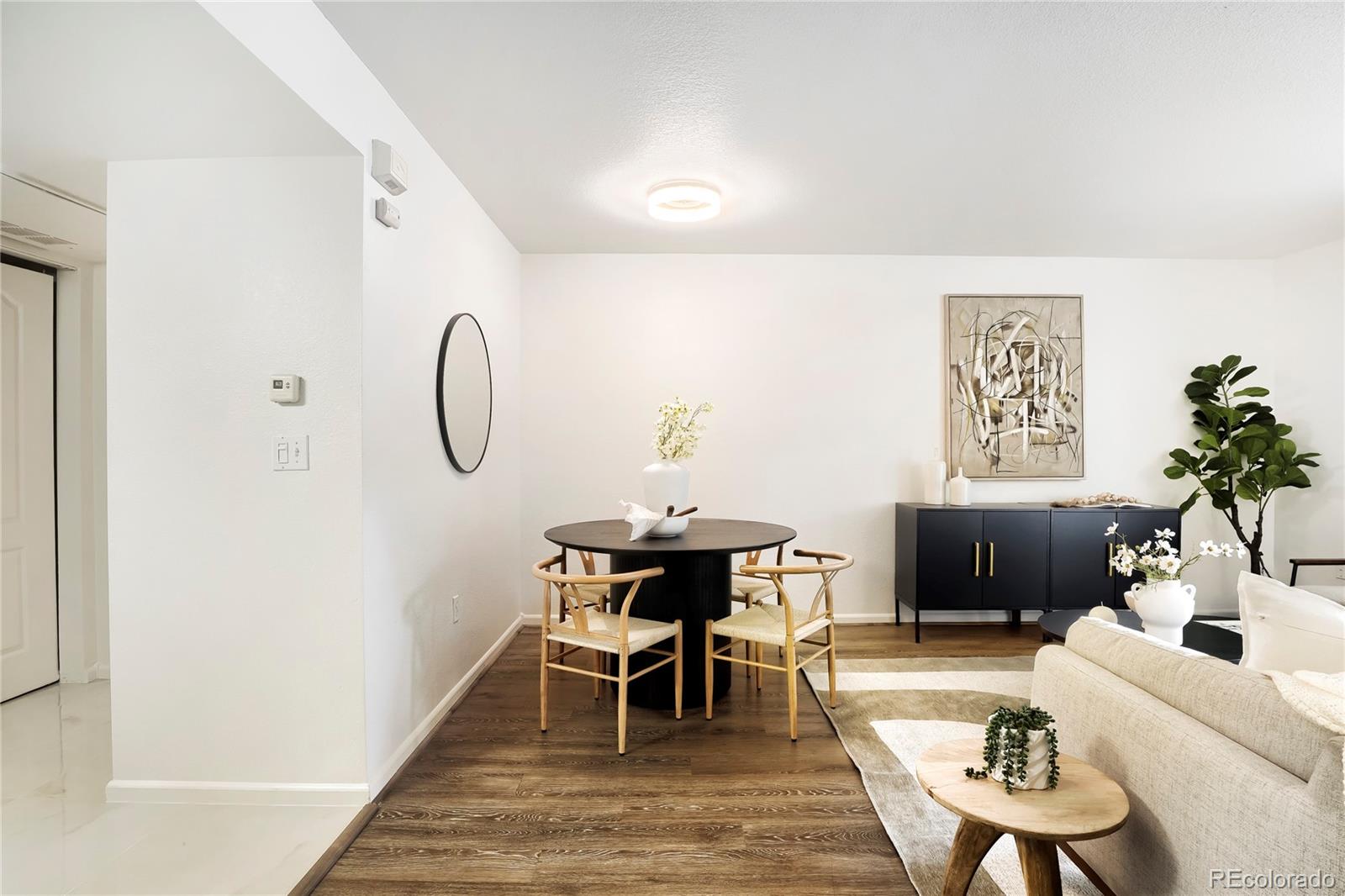 1880 S Cole Street Unit: B3