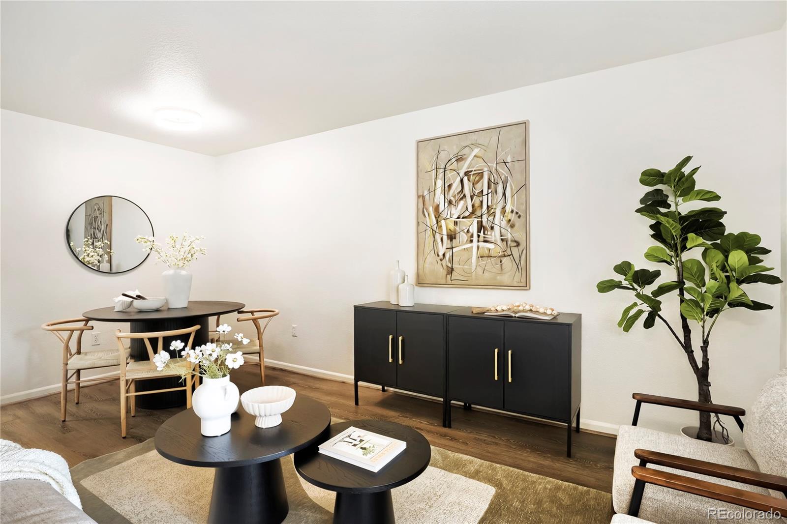 1880 S Cole Street Unit: B3