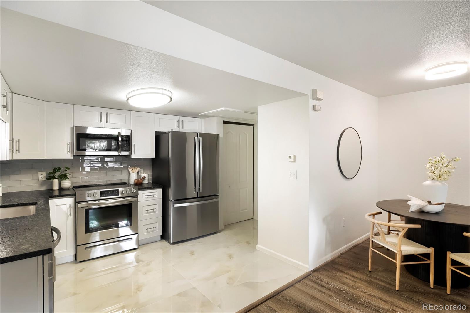 1880 S Cole Street Unit: B3