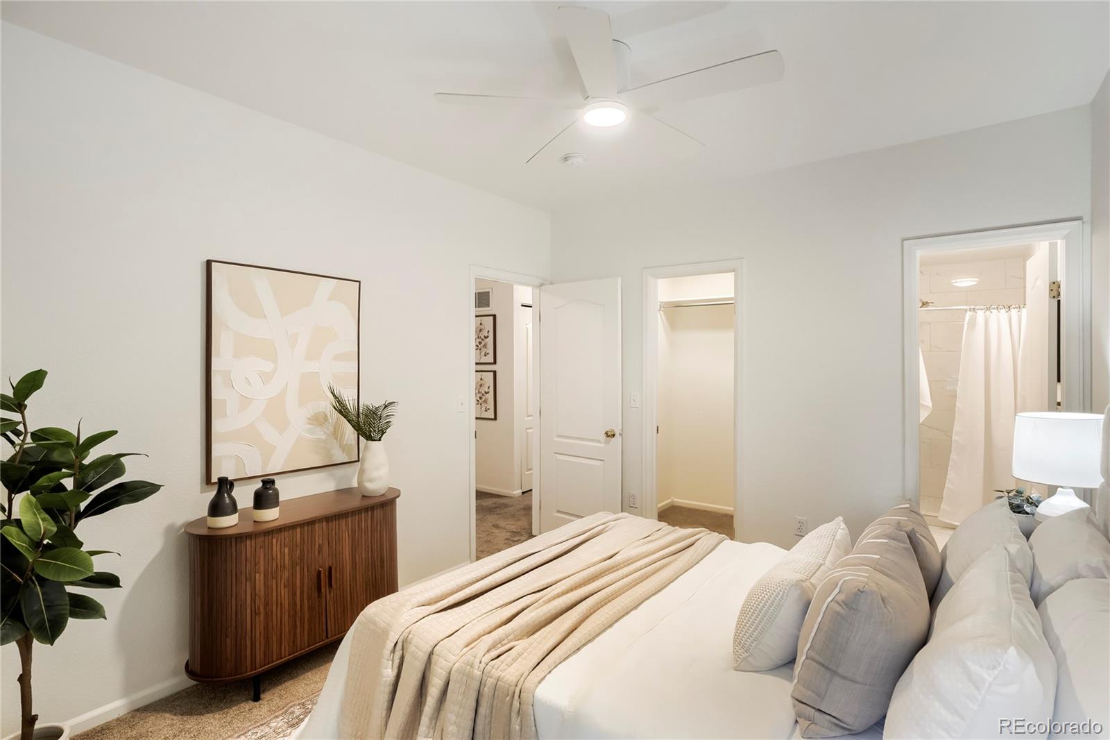 1880 S Cole Street Unit: B3