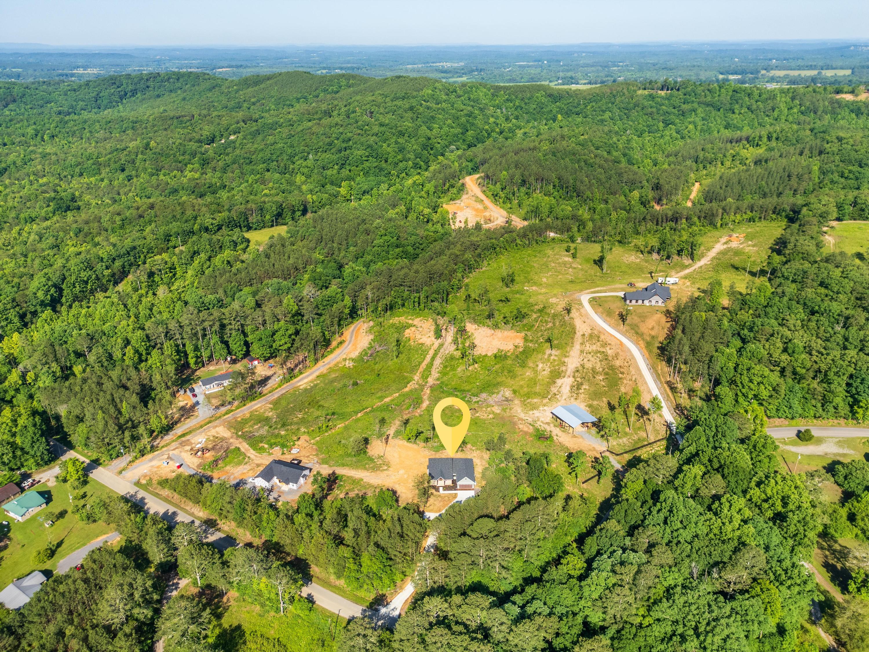 475 Horns Creek Road Road