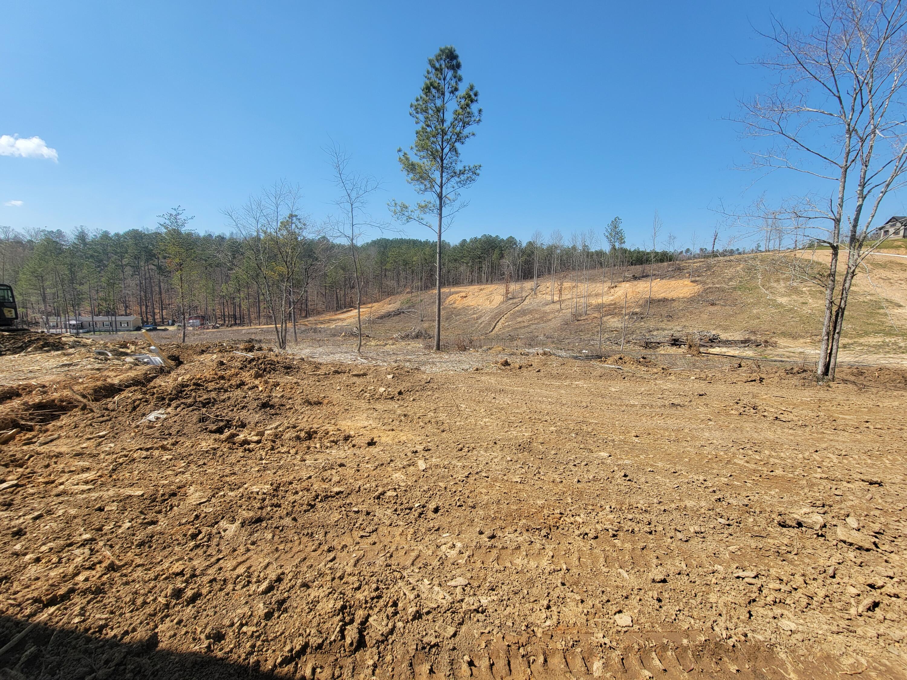 475 Horns Creek Road Road