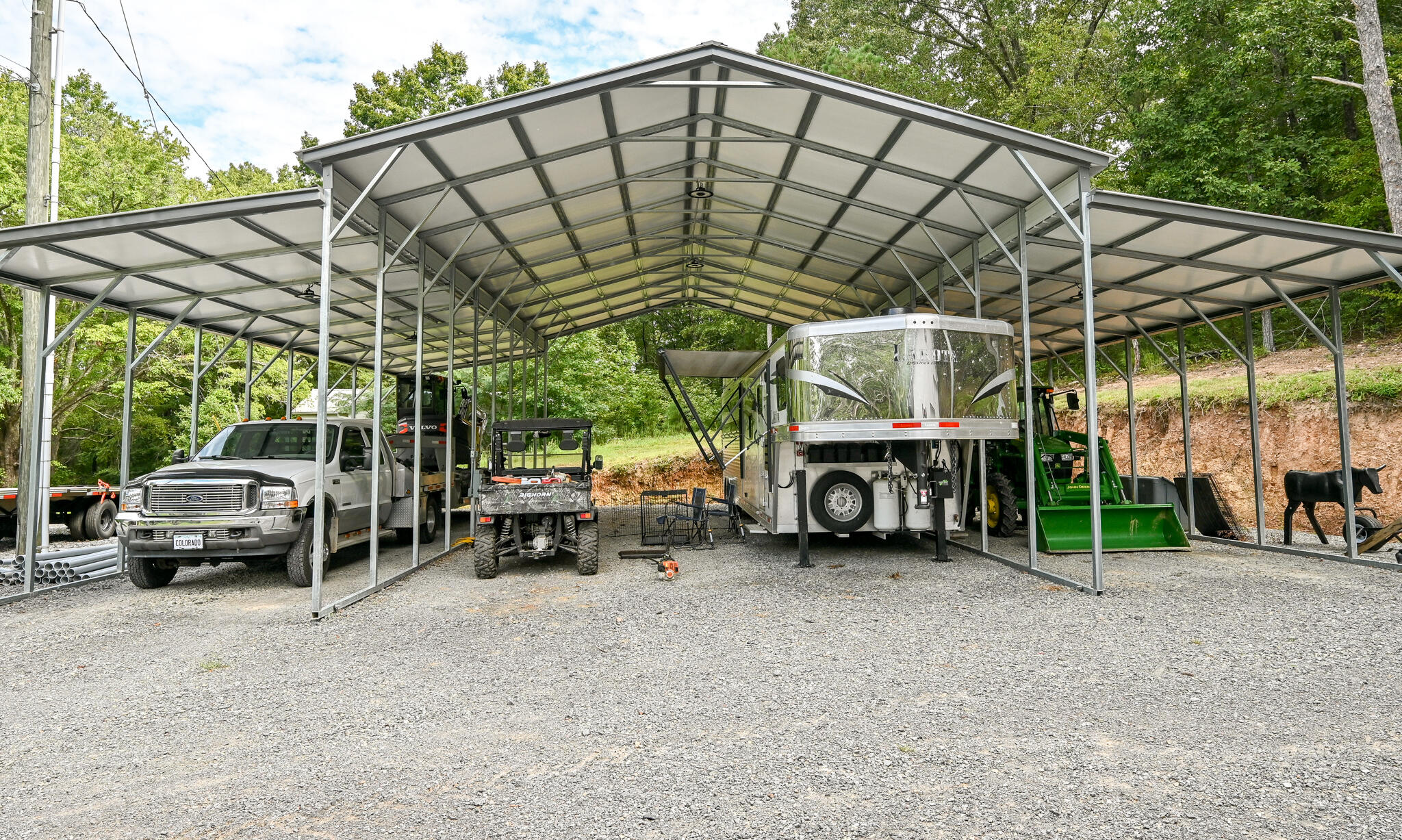 2114 Brymer Creek Road Sw Road, McDonald