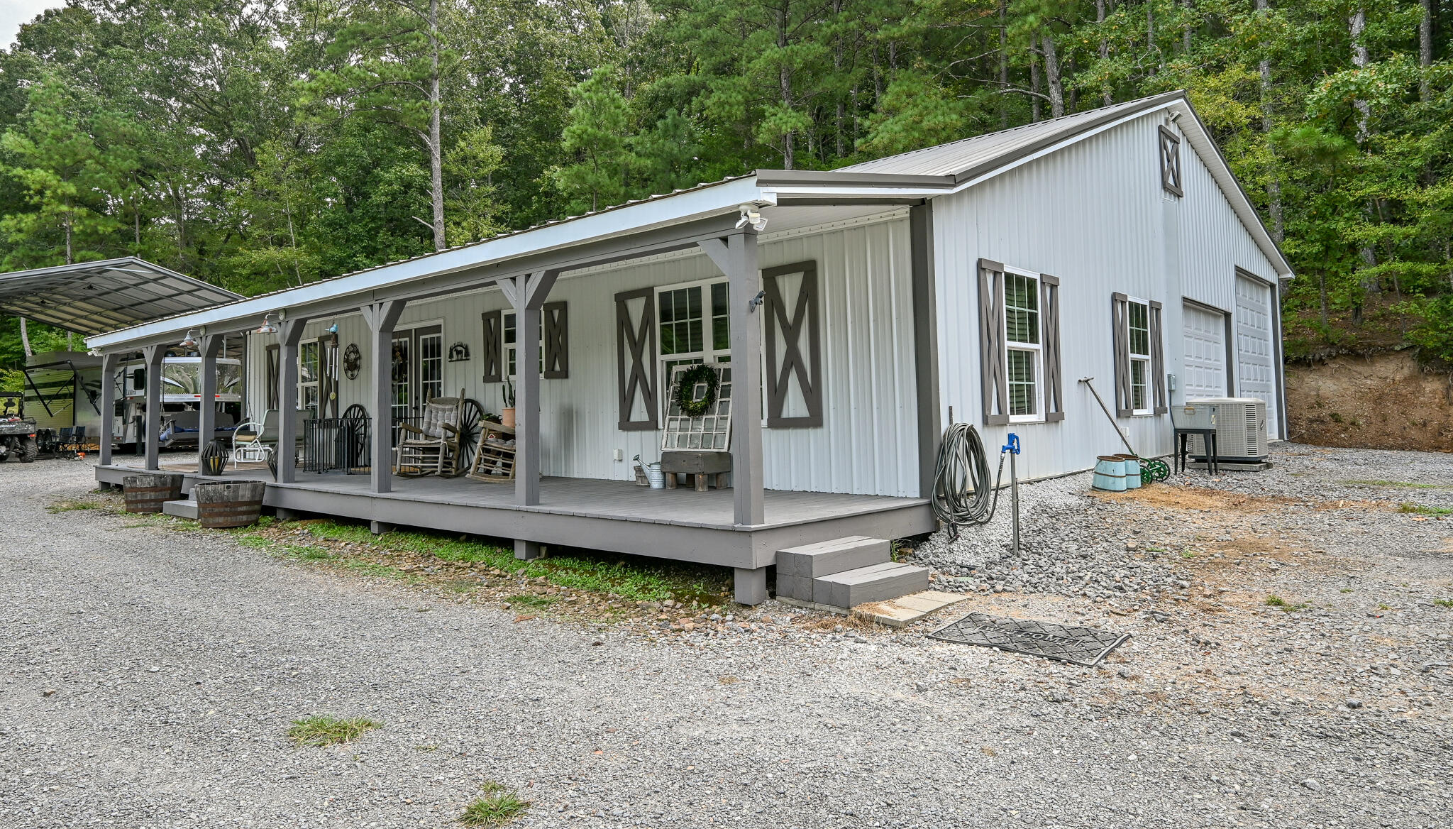 2114 Brymer Creek Road Sw Road, McDonald