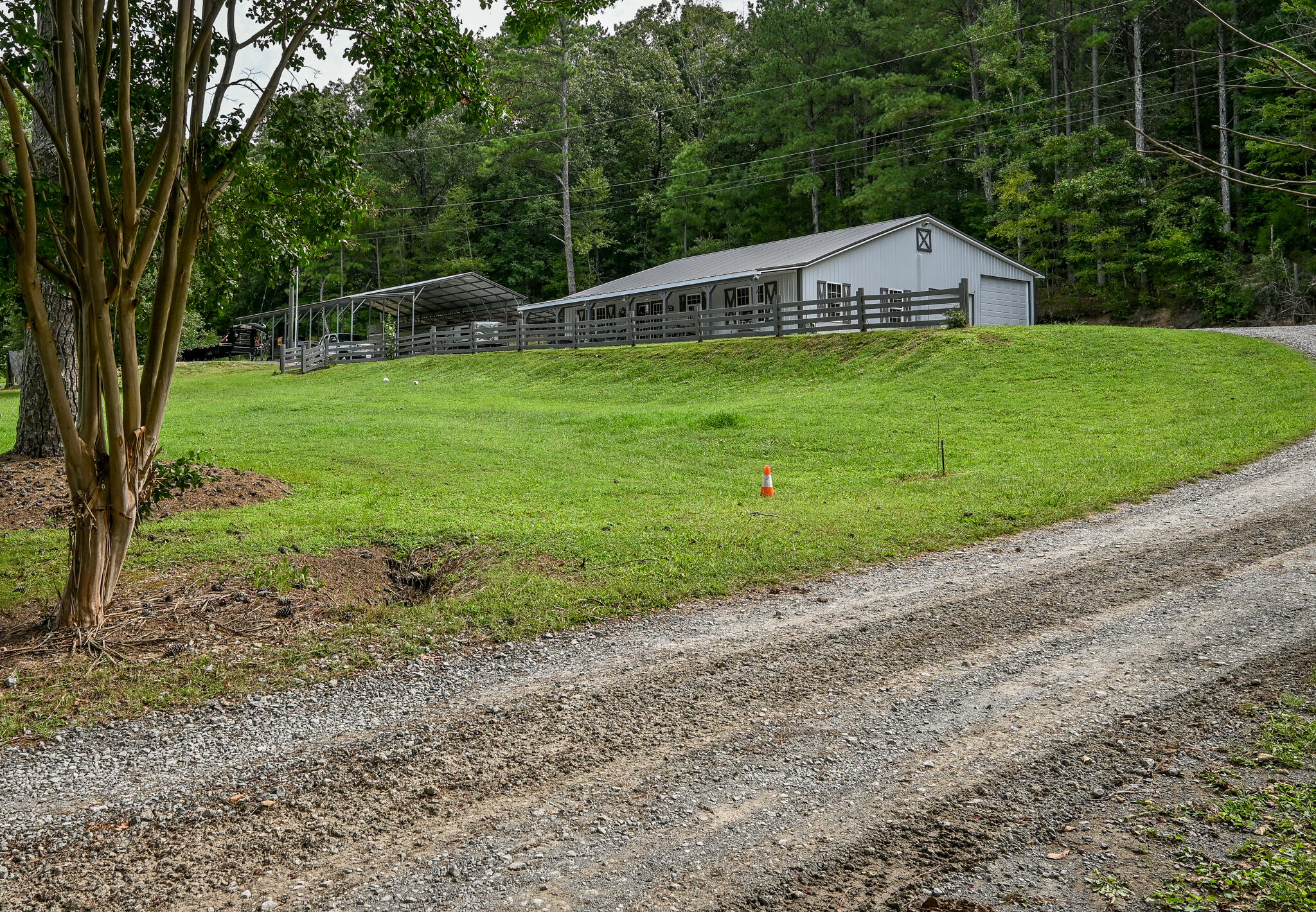 2114 Brymer Creek Road Sw Road, McDonald