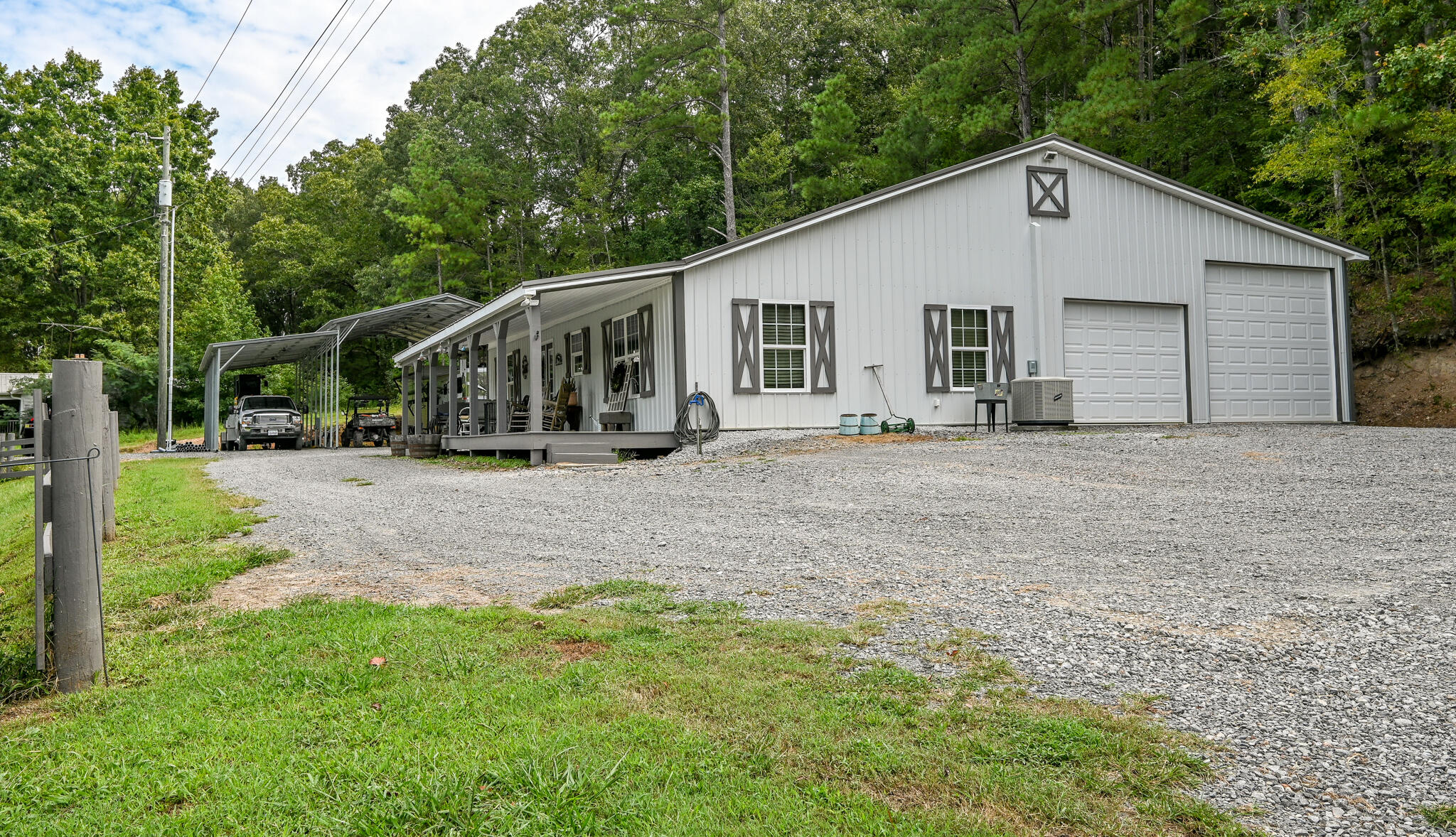 2114 Brymer Creek Road Sw Road, McDonald
