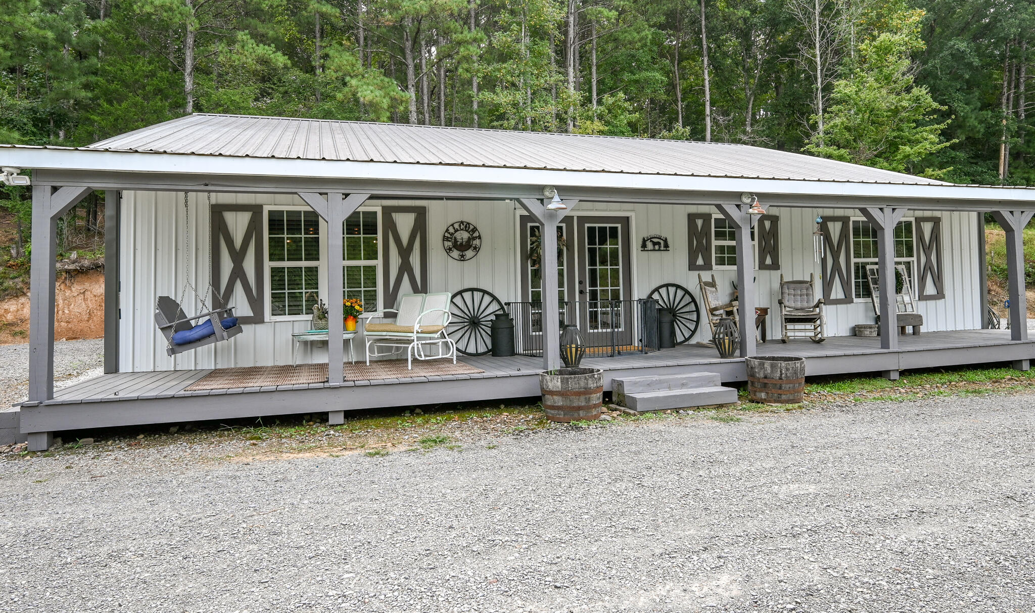 2114 Brymer Creek Road Sw Road, McDonald