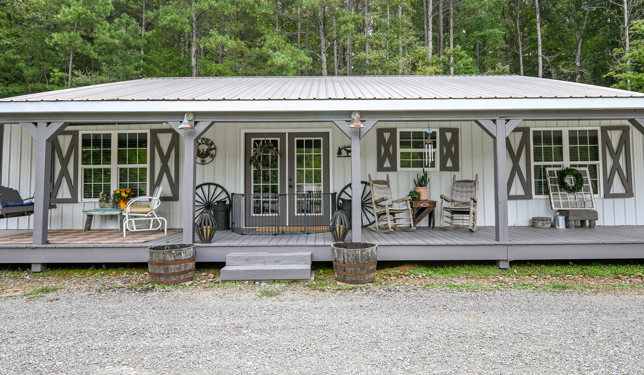 2114 Brymer Creek Road Sw Road, McDonald