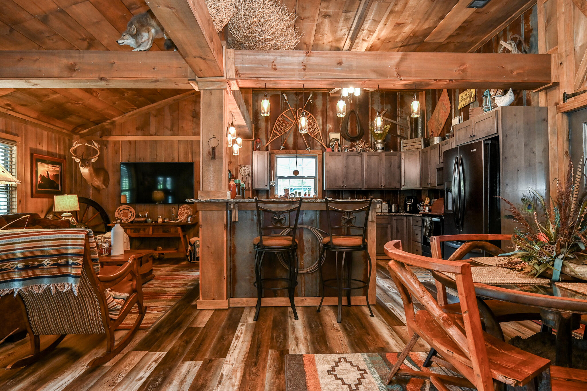 2114 Brymer Creek Road Sw Road, McDonald