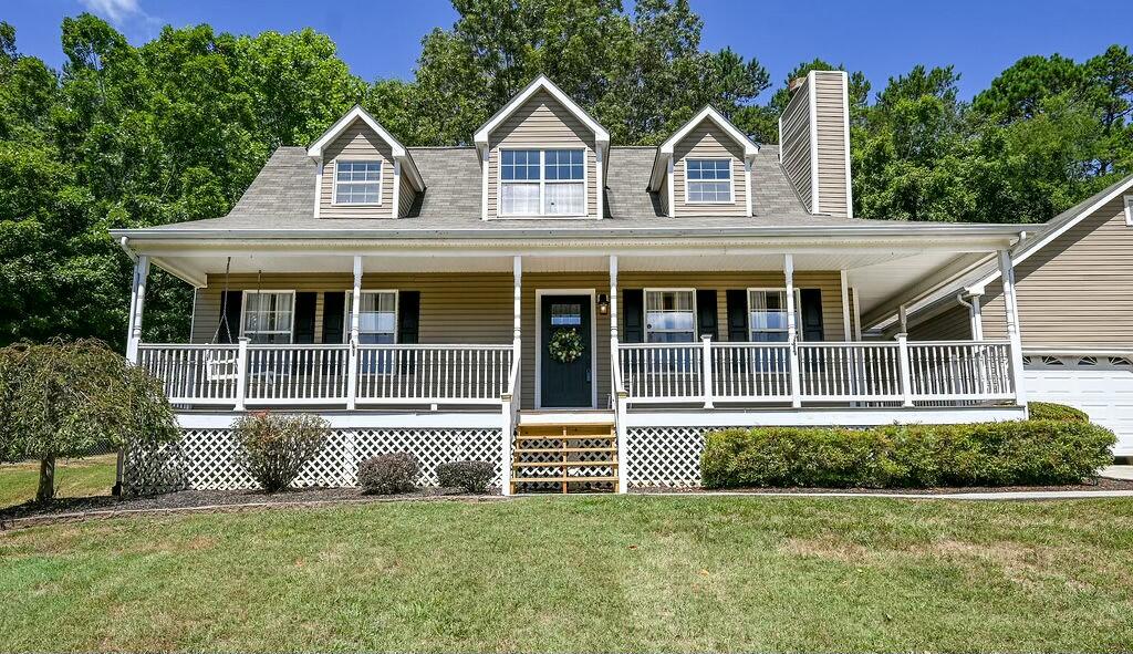 212 Ashlin Woods Drive NE