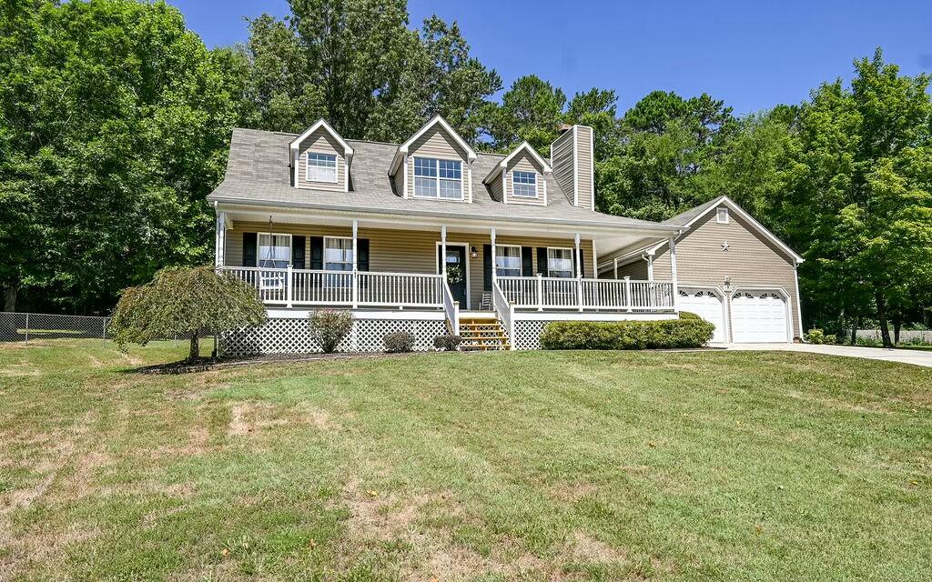 212 Ashlin Woods Drive NE